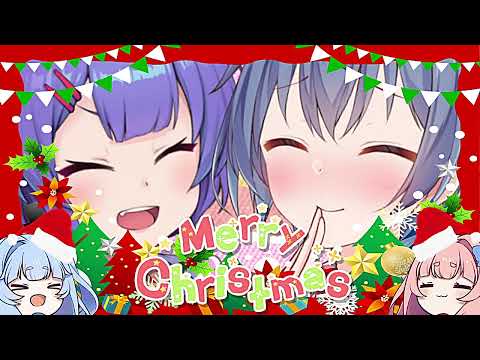【VOICEROID劇場】「サンタさんはね、嘘なんだよ」【音街ウナ/すずきつづみ/琴葉姉妹】