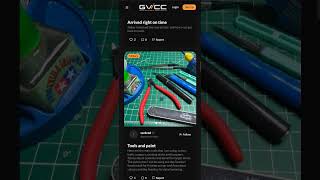 Gaahleri GWCC 2026 - La competizione con una marcia in più #gwcc #gaahleri #kaleidocolors #contest