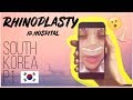 MY BULBOUS TIP PLASTY| ID HOSPITAL| SEOUL, KOREA + TOURISM | VLOG P.1