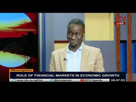 Role of financial