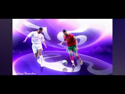 all UEFA Euro intros 1984-2024