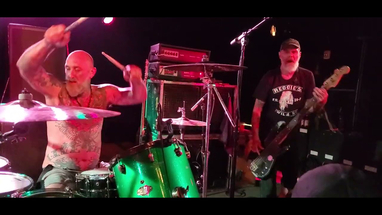 Watch Weedeater - For Evan's Sake live 8/31/23 in Washington DC on YouTube Watch Weedeater - For Evan's Sake live 8/31/23 in Washington DC on YouTube