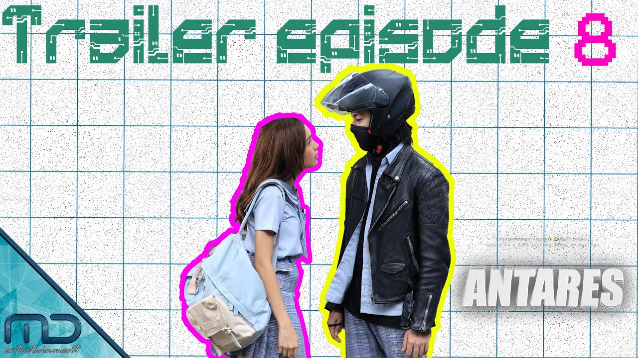 Antares Official Trailer Episode 8 YouTube Antares Official Trailer Episode 8 YouTube