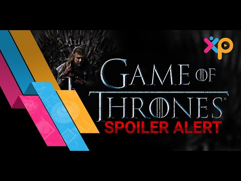 Radio Cuts: Game of Thrones  | Indigo XP