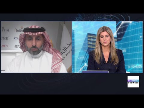 مخازن العناية حصتنا السوقية غير معلنة بدقة لكننا نطمح لأن نكون رقم 1 في السوق السعودية