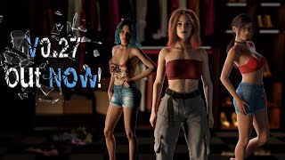 Shattered Minds [v0.27 Beta] ภาษาไทย