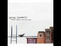 Greg Laswell - Farewell