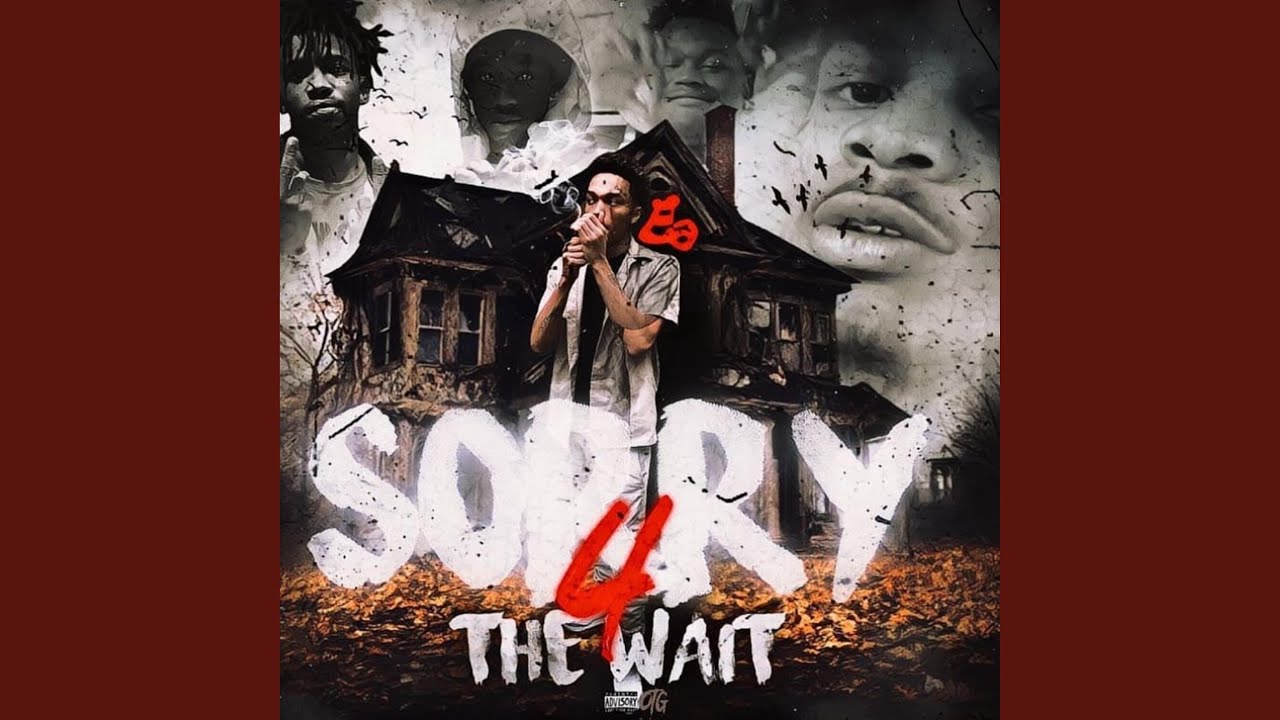YouTube에서 Sorry For the Wait (feat. 8way) 보기