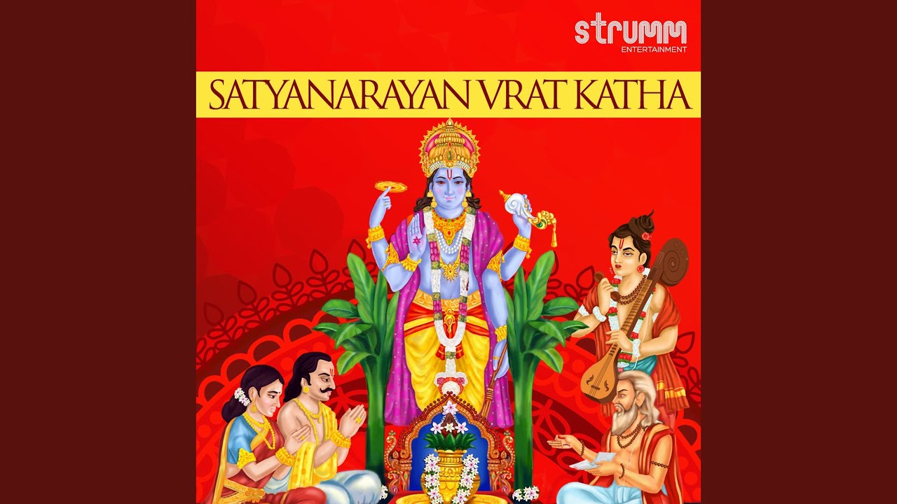Satyanarayan Katha - Adhyay 2 Satyanarayan Katha - Adhyay 2