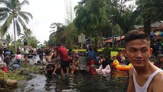 Liburan Lebaran Citaman Aja Bro