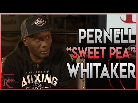 Video: Pernell Whitaker Net Worth: Wiki, Ndoa, Familia, Harusi, Mshahara, Ndugu