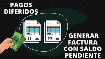 Pago diferido y generación de factura con saldo pendiente (4) - WispHub.net