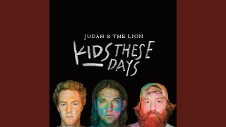 Vignette de la vidéo "Judah & The Lion - Everything Changes"