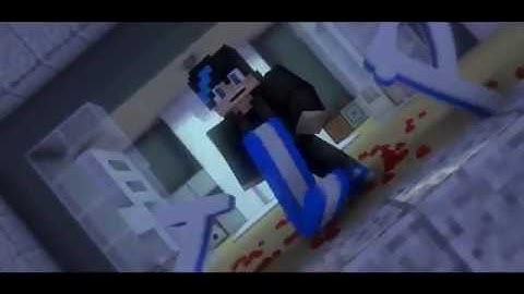 #83.5 {$} Minecraft Intro ~JonathanLetzPlay~ V2 [Mine-Imator+AE]: V1 or V2?