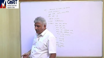 Lecture 28 :- Programming Using Assembler Directives