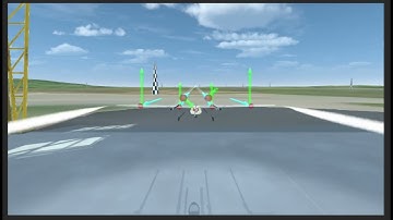 Grady Chetty Flight Dynamics Coursework - University of Manchester