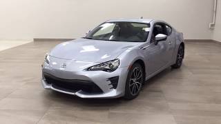 2019 Toyota 86 Review