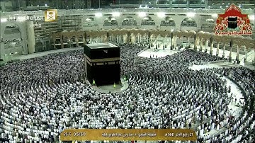 تلاوة ابداعية رائعة من سورة الزخرف للشيخ بندر بليلة فجر 21 ربيع الاخر 1441هـ