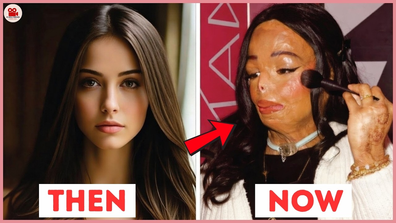 15 Shocking Celebrity Plastic Surgery Fails You Won't Believe | Then and Now 2026