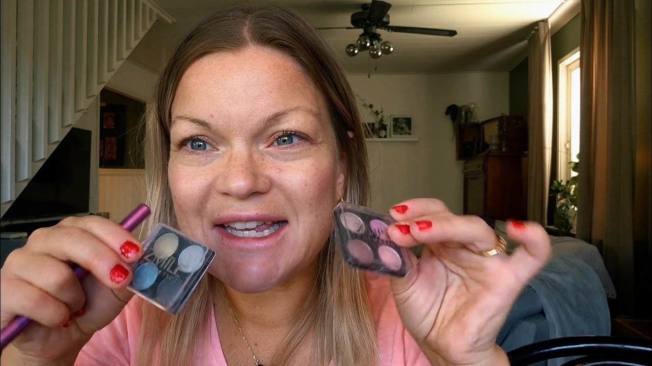 БАЛОВАНИЕ ДРУГА ASMR