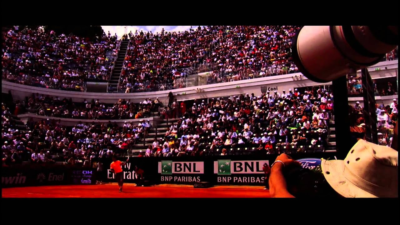 ty le ca cuoc bet 88 Federer, Djokovic & Nadal Qualify For 2012 Barclays ATP World Tour Finals 2012