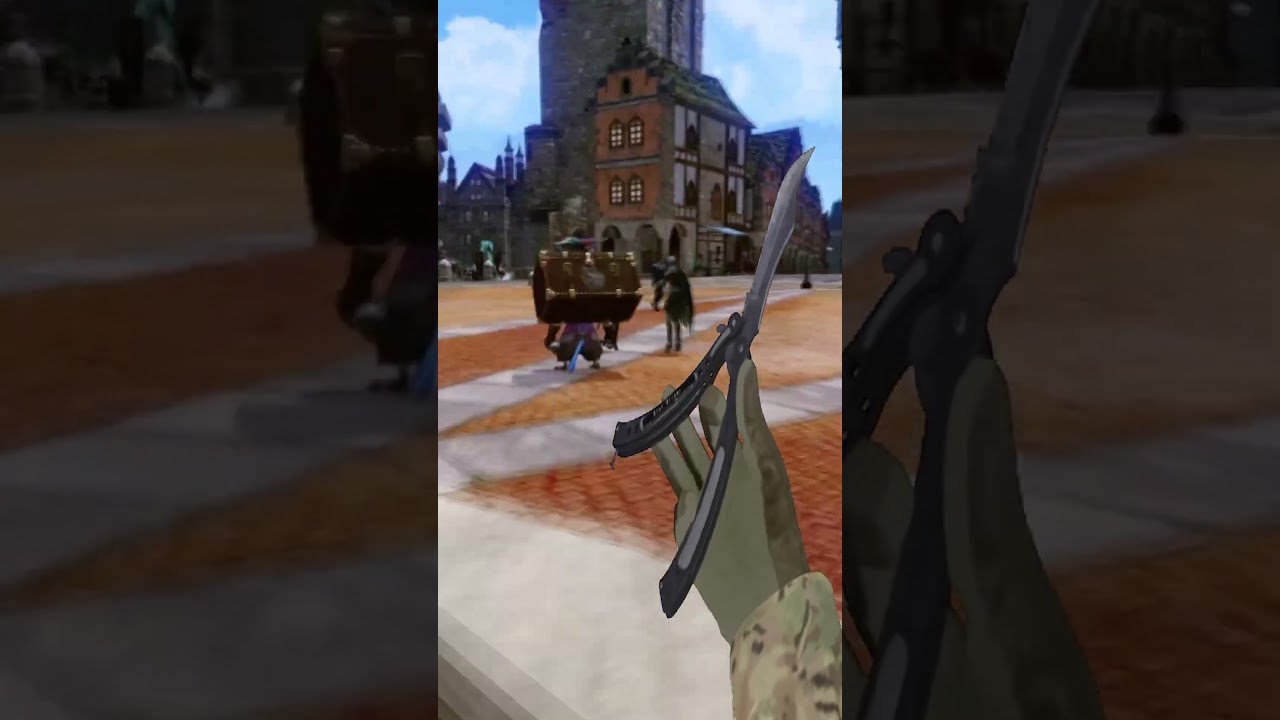 Типичный друг (ArcheAge)