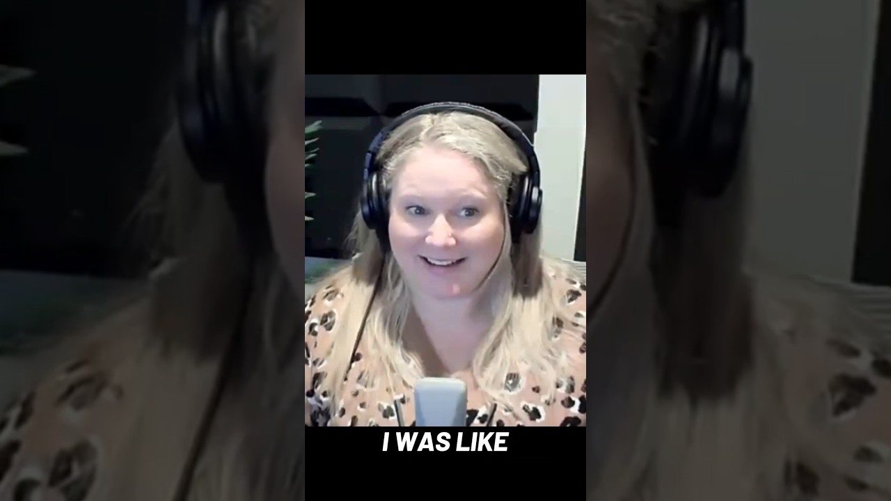 it's baaaaack! #podcast #comedy #funny