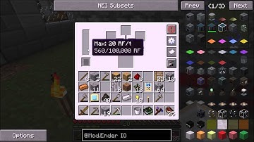 EnderIO Stirling Generator, SAG Mill, Alloy Smelter -- Minecraft Revenge Episode 8