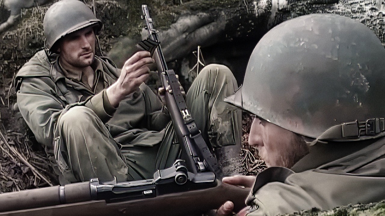 ⁣Airborne - The Last Stand (2025) War, Action Movie