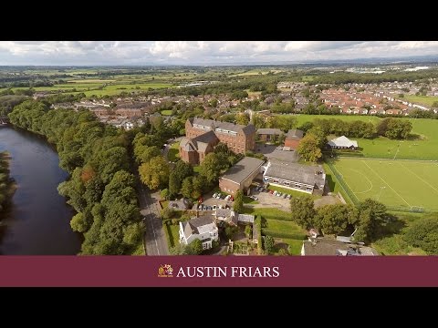 Austin Friars School