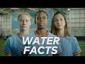 True or False | Water Facts with Man City and Xylem