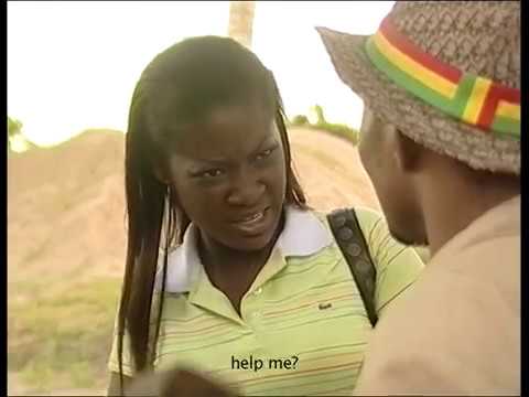 She Is My Sister Part 1   Mercy Johnson  Steven Kanumba Official Bongo Movie