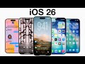iOS 26 Developer Beta 2: a little disappointing