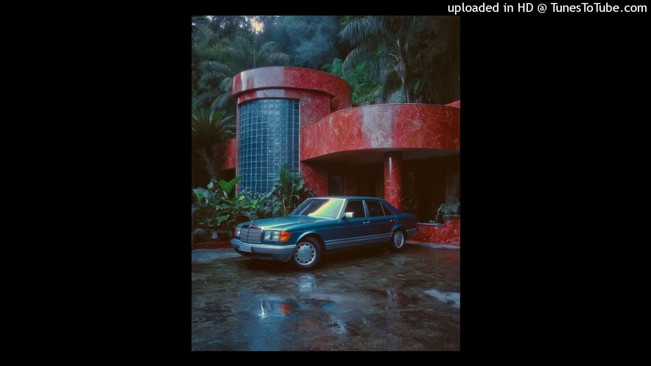 Larry June Type Beat - 