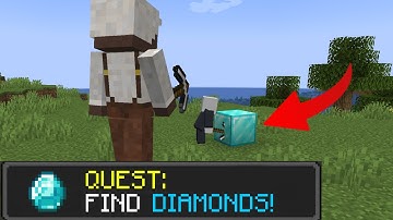 LAST To Find The Minecraft Block LOSES... (2)