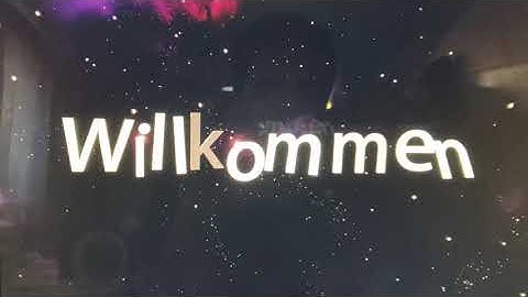 (4K 60fps) Mac OS X Snow Leopard Welcome Video!