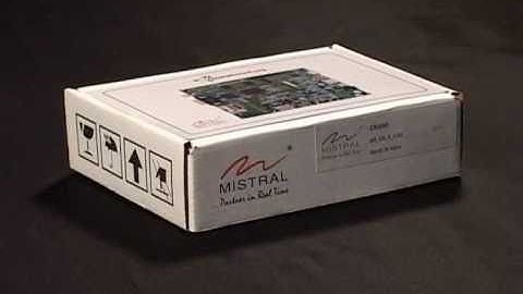Mistral