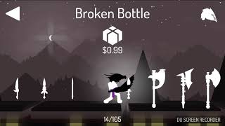 Just some Fun Of Stick Fight:Shadow Warrior screenshot 5