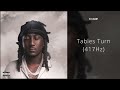 K CAMP Tables Turn 417Hz mp3