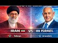 IRAN NDI ISRAEL APWETEKANA WAR UPDATE