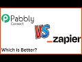 Pabbly Connect Vs Zapier: Which is Better?