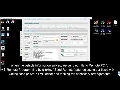 How to Remote