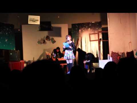 მარ ტი - მივდიოდი და ვერავინ გრძნობდა..