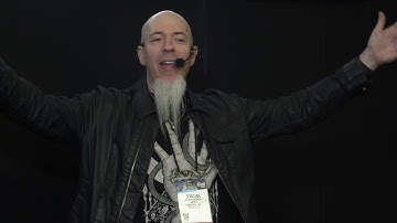 NAMM 2019: Jordan Rudess Demonstrates SampleTank 4