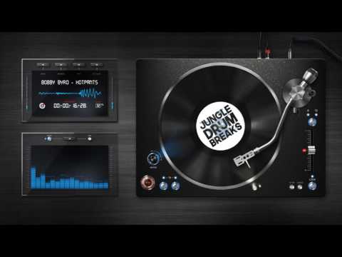 Bobby Byrd -