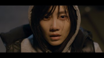 射撃の代表候補選手だった女性が復讐の鬼と化す！映画『名もなき復讐』予告編