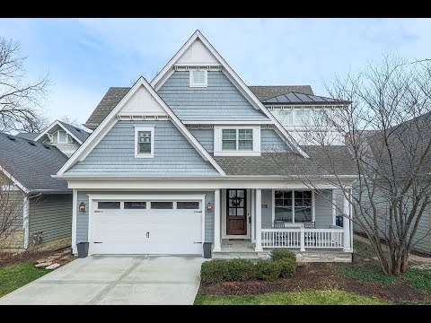 5133 Benton Avenue, Downers Grove, IL home video tour