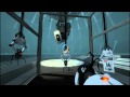 Glados emergency shutdown and cake dispensary portal 2