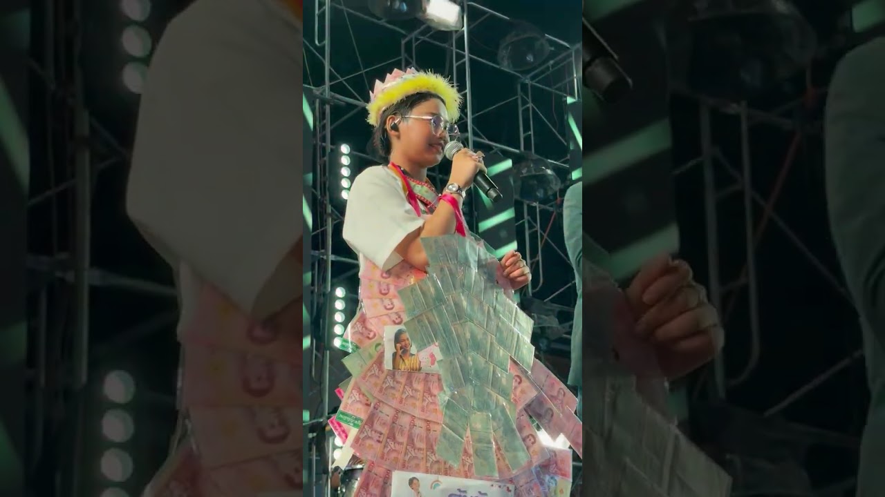 เทพธิดาผ้าซิ่น - สาวเพชรบุรี - นักรบนิรนาม - 