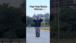 Basic dance moves combo for beginners#basicdancemoves #dance #basicdancestep #dancetutorialHip-hop